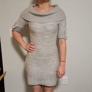𝅺GRAY dress